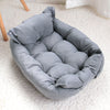 color: Gray