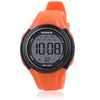 color: Orange
