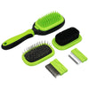 color: Green