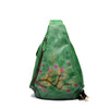 Color: Green