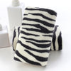 color: Black Stripe