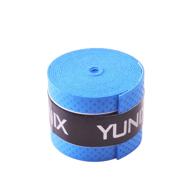 Anti-slip Sports Grip Tape for Tennis, Badminton, and Fishing Rods