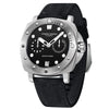 Color: Black Strap