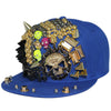 Color: Dream Blue