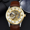 Color: White Surface With Gold Shell