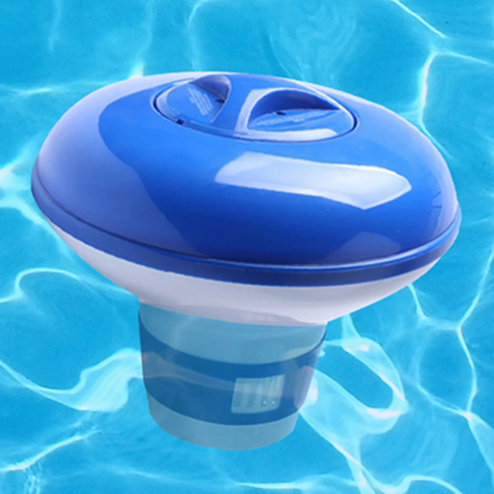 Large Pool Chlorine Dispenser