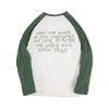 Color: Green