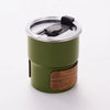 color: Green
