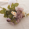 color: Purple Grey