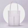 color: Lavender gray
