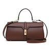 color: Brown