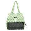 Color: Green