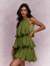 Color: Green