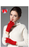 Color: Red