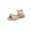 Color: Light apricot