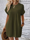 Color: Army Green