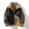 Color: Black Coffee Sleeves