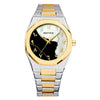 Color: Silver Gold