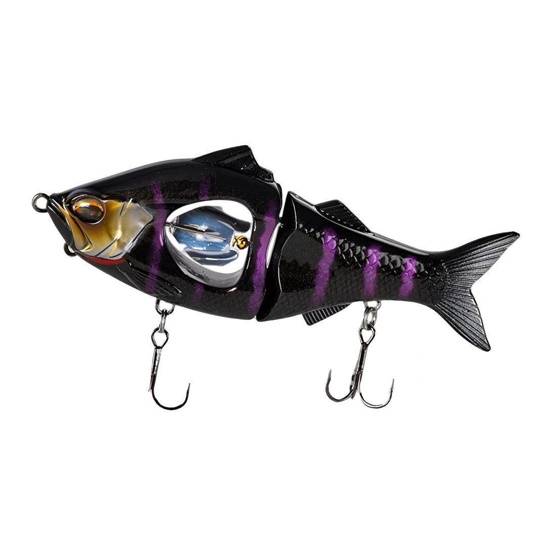 Sinking Jointed Swimbait Fishing Lure