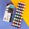 color: 36 Colors