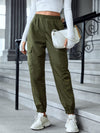 Color: Army Green