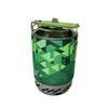 color: Green