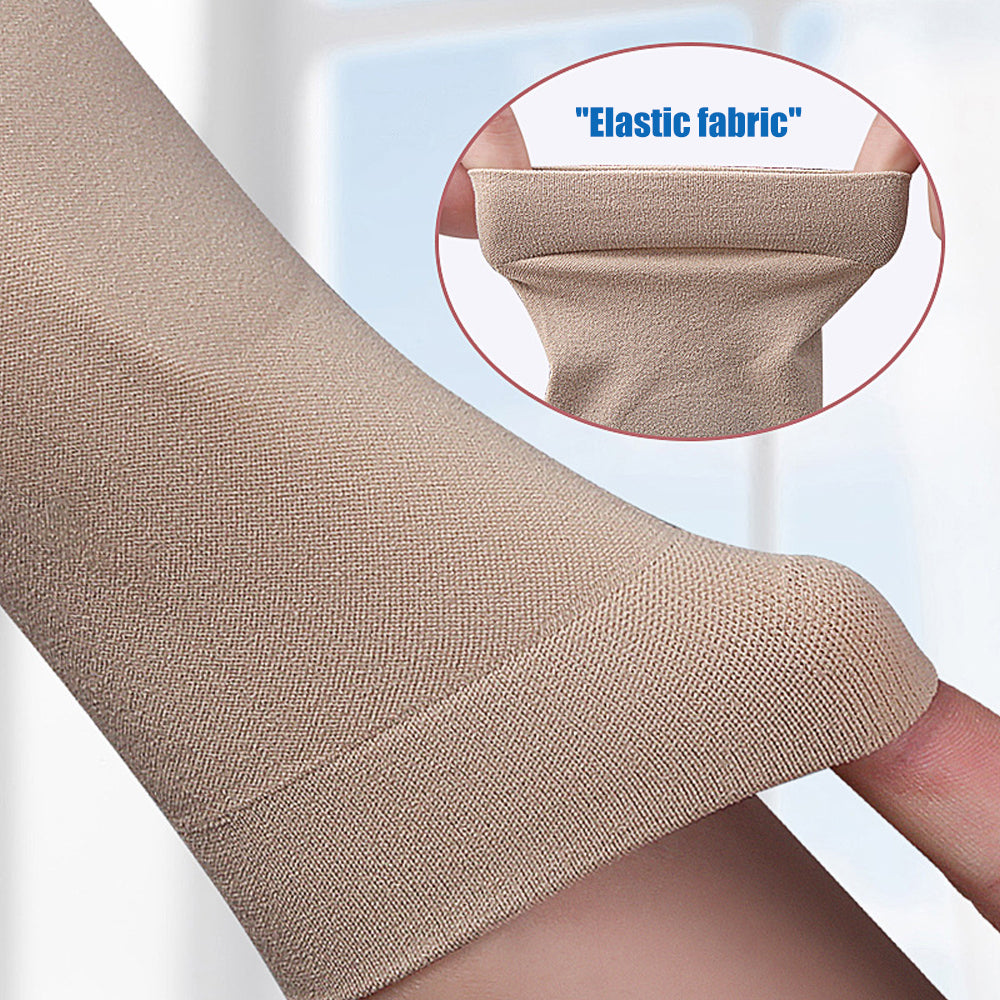 Sports Wrist Support Sleeves