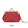Color: Red