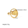 Color: Gold