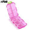 color: Pink-10 Grids