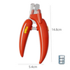 color: Red