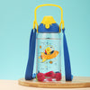 color: Blue