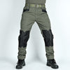 Color: Gray Green