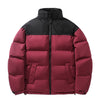 Color: Purplish Red