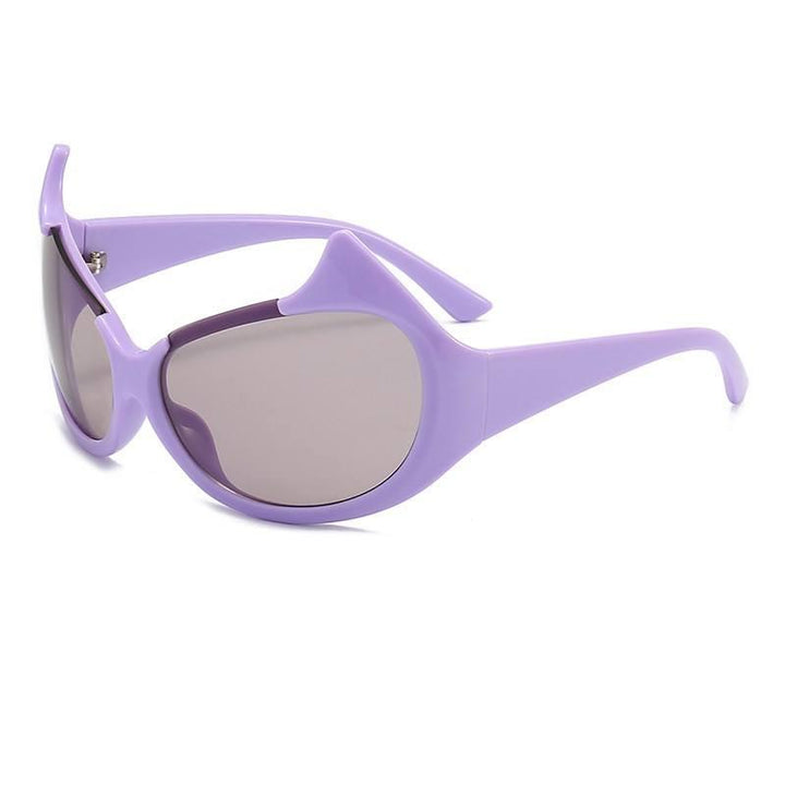 Cat Eye Luxury Sunglasses