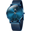 Color: All Blue