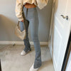Color: Grey