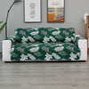 color: Dark Green