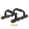 color: Orange