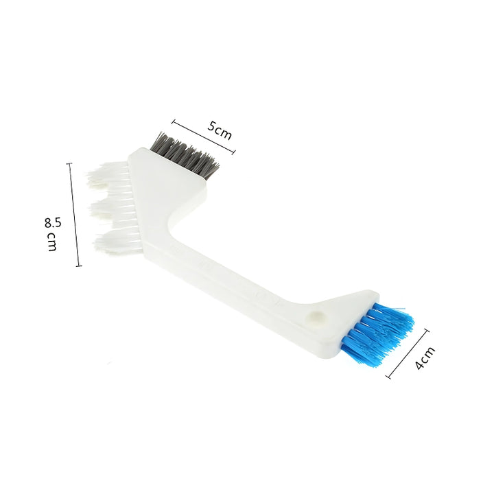 Versatile Tile Grout Cleaner Brush