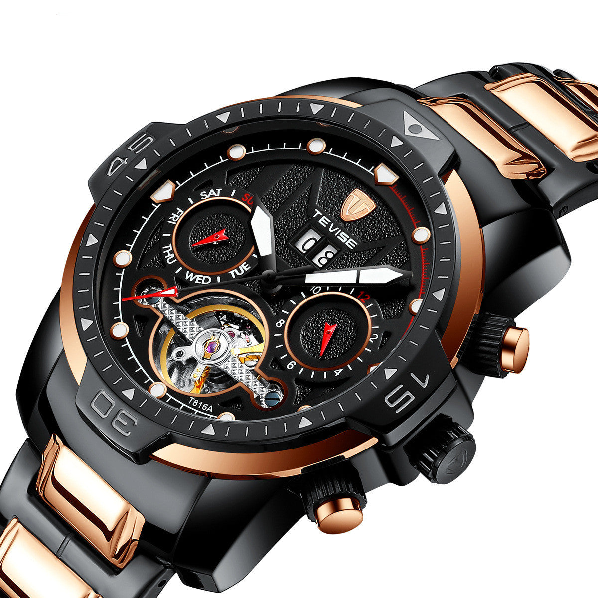 W Watch Men&