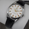 Color: Liberation Black Leather