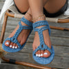 color: Blue