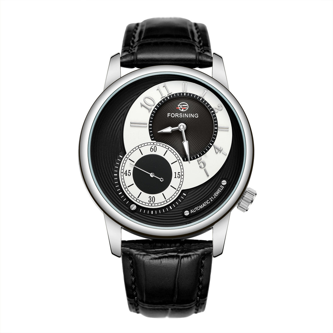 Men's Fashion Casual Automatic Mechanical Watch