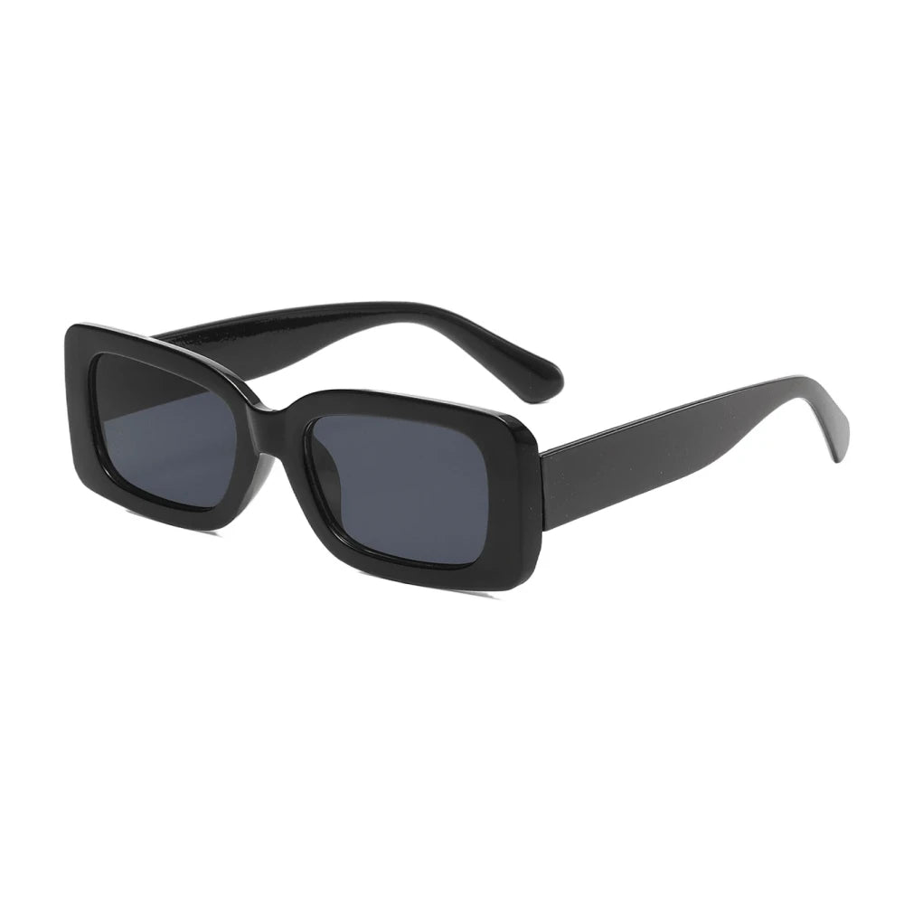 Oversized Square Sunglasses for Women