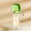 color: Green Transparent
