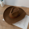 color: Brown