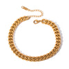Metal Color: Gold