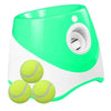 color: Green
