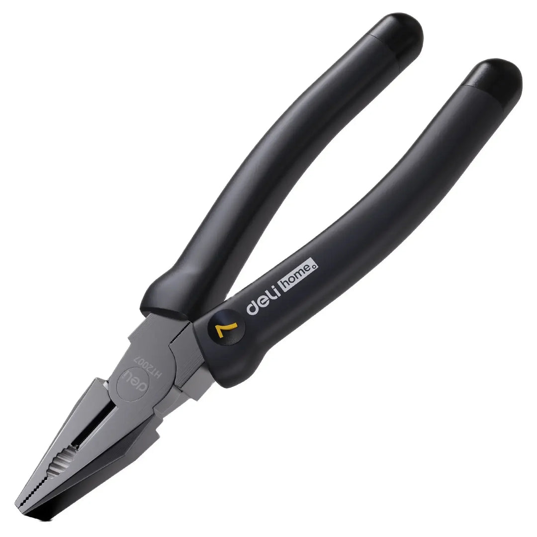 7-Inch Multifunction Wire Cutters and Pliers